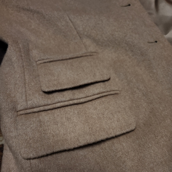 Talbots jacket - Picture 3 of 11